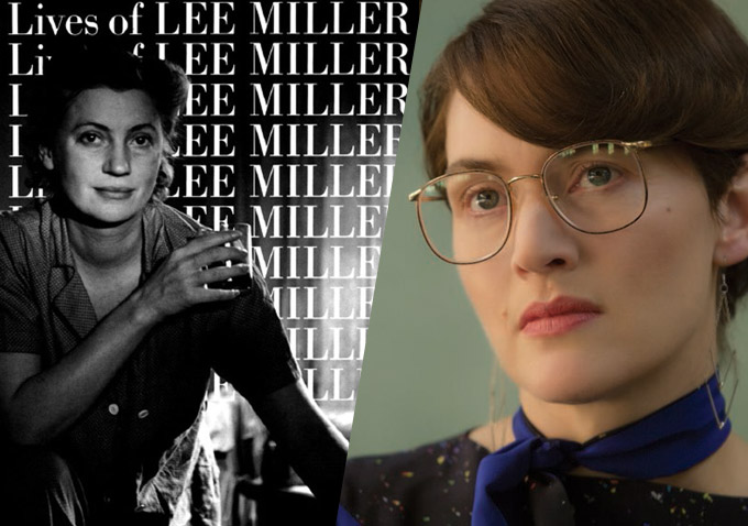 Lee Miller Kate Winslet