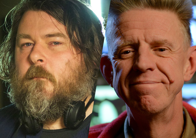 Ben Wheatley Alex Cox
