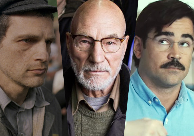 The Best Of The 2015 Vancouver International Film Festival