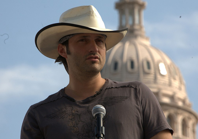Robert Rodriguez
