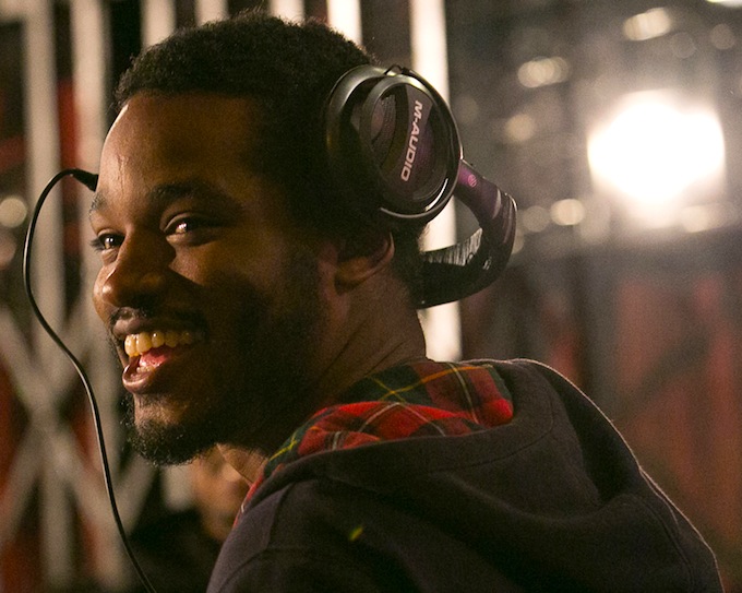 Ryan Coogler
