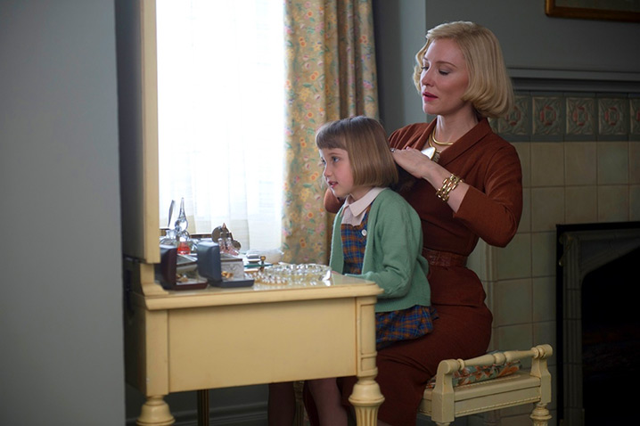 Carol