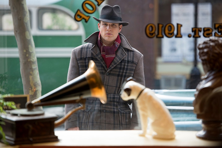 Carol