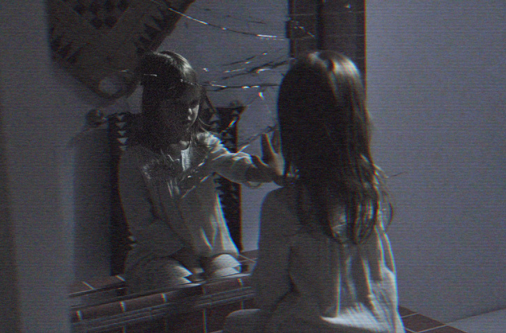 Paranormal Activity: The Ghost Dimension,