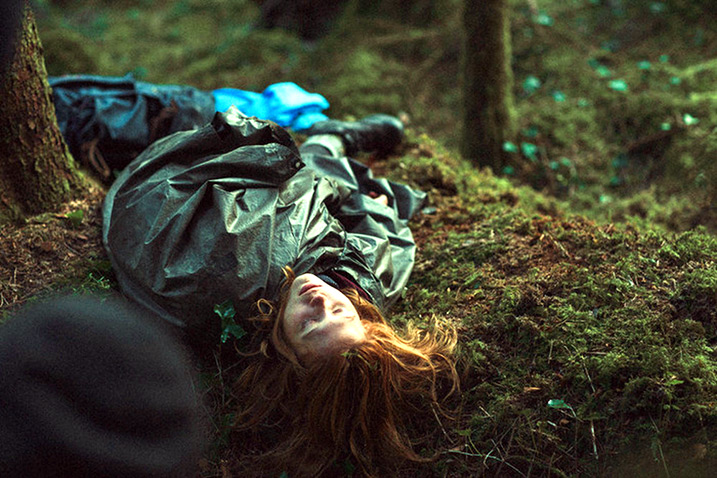 The Lobster