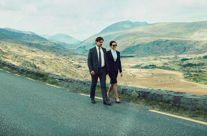The Lobster