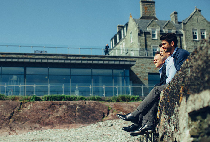 The Lobster