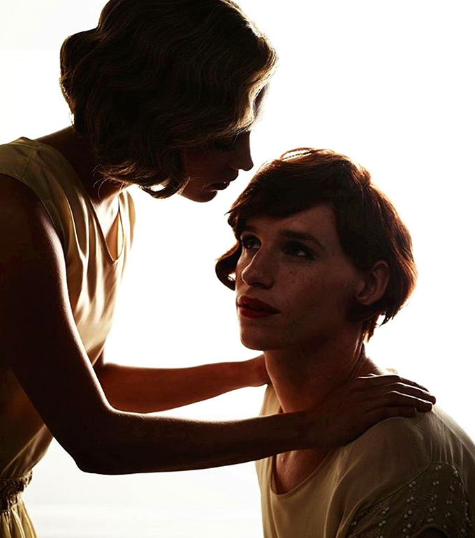 The Danish Girl