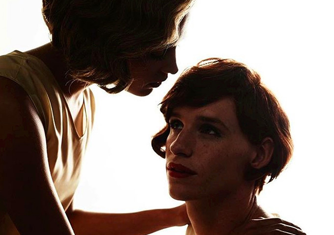 The Danish Girl