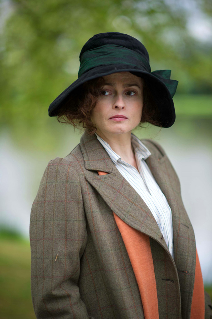 Suffragette