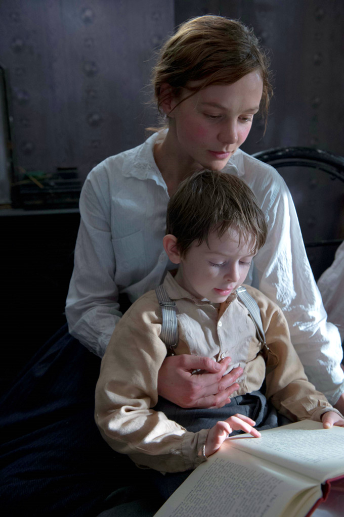 Suffragette