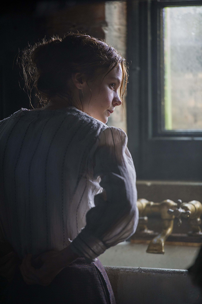 Suffragette