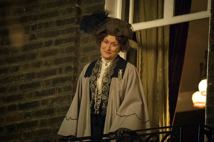 Suffragette