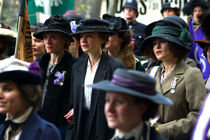 Suffragette