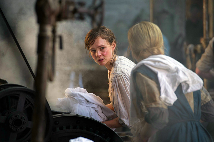 Suffragette
