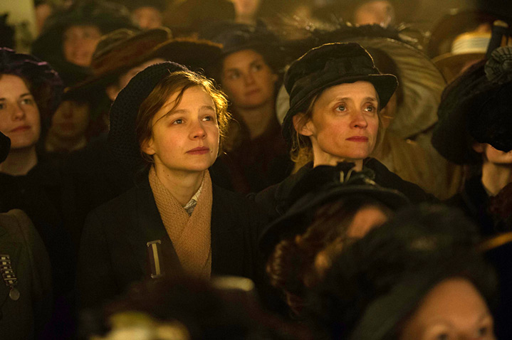 Suffragette