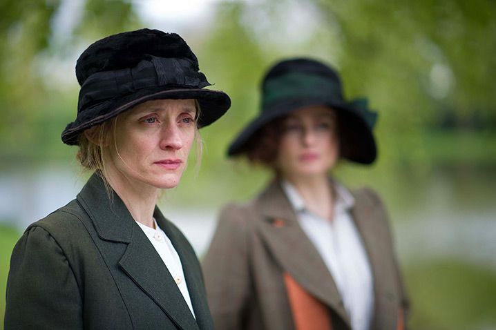 Suffragette