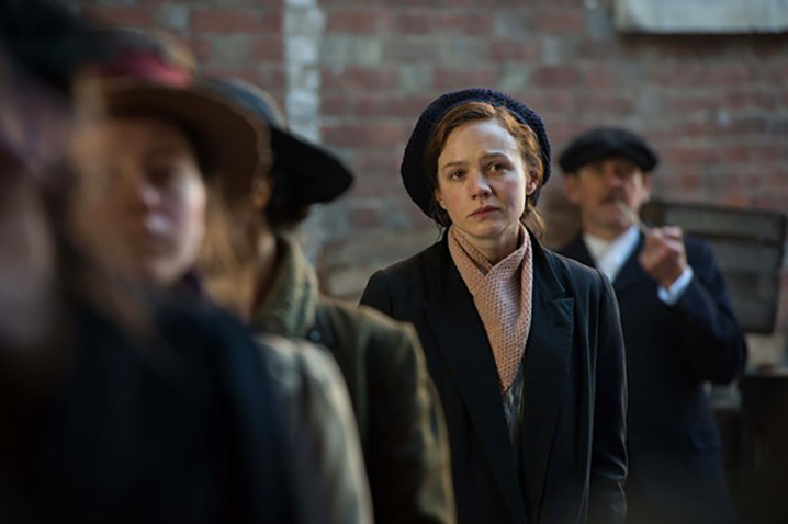 Suffragette