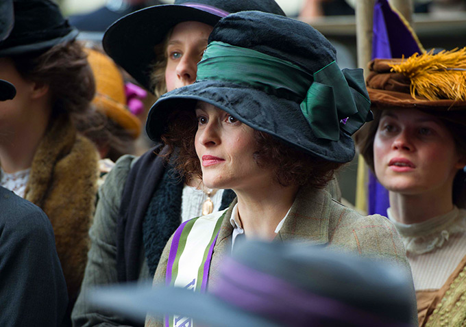 Suffragette