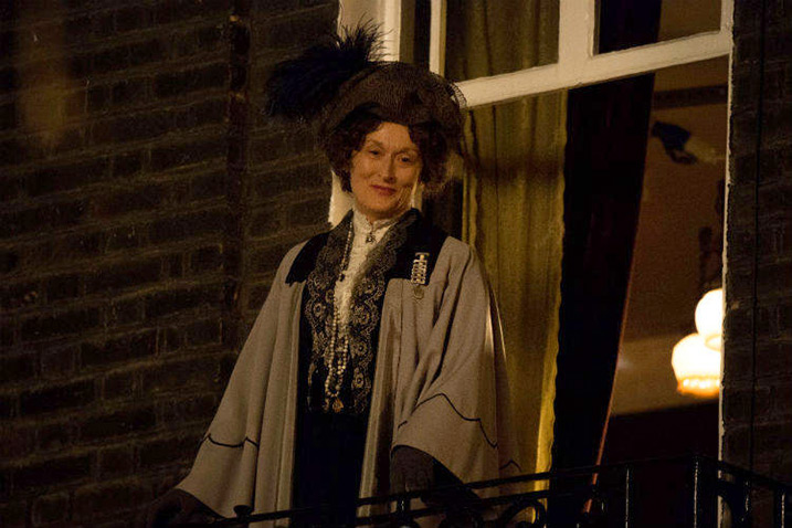Suffragette