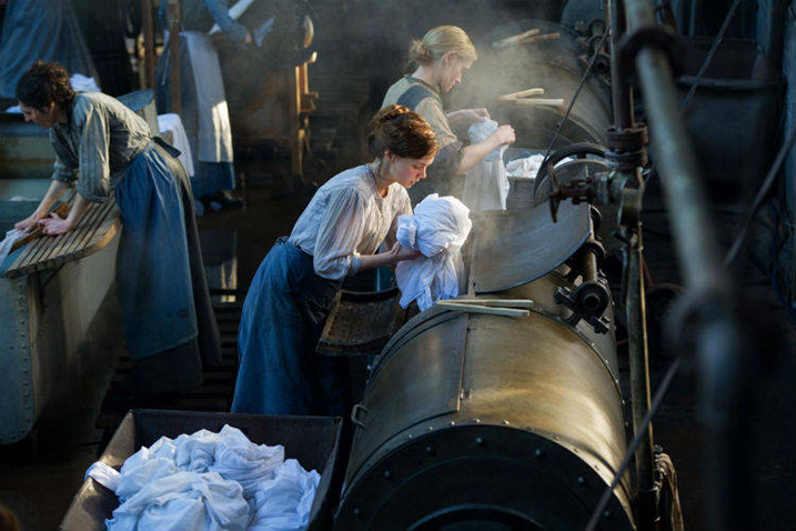 Suffragette