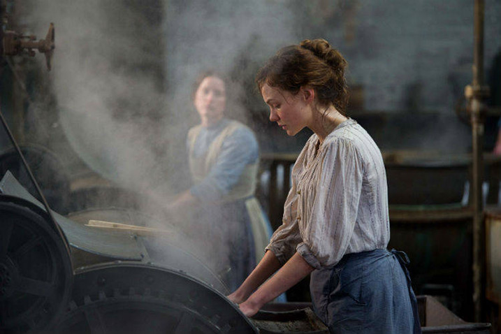 Suffragette