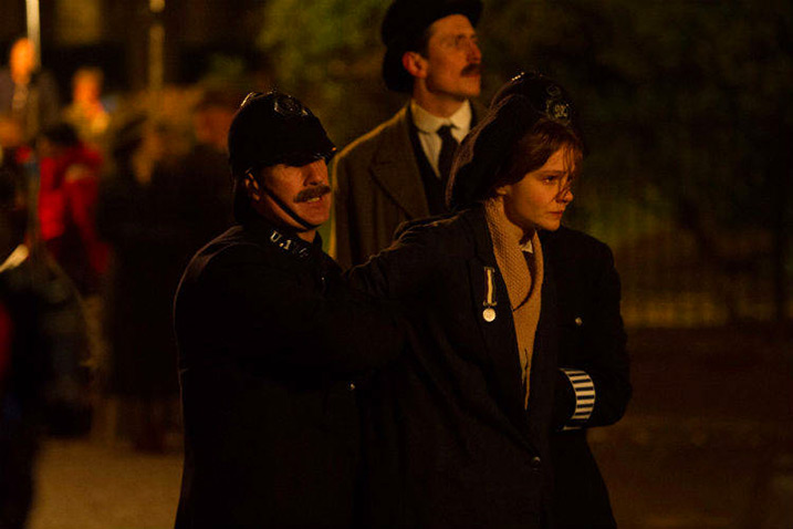 Suffragette