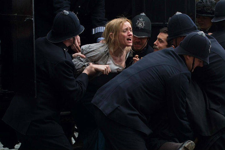 Suffragette