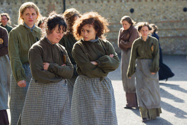 Suffragette