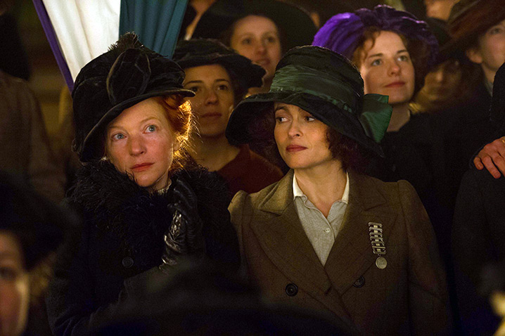 Suffragette