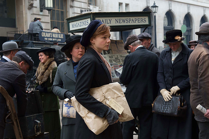 Suffragette