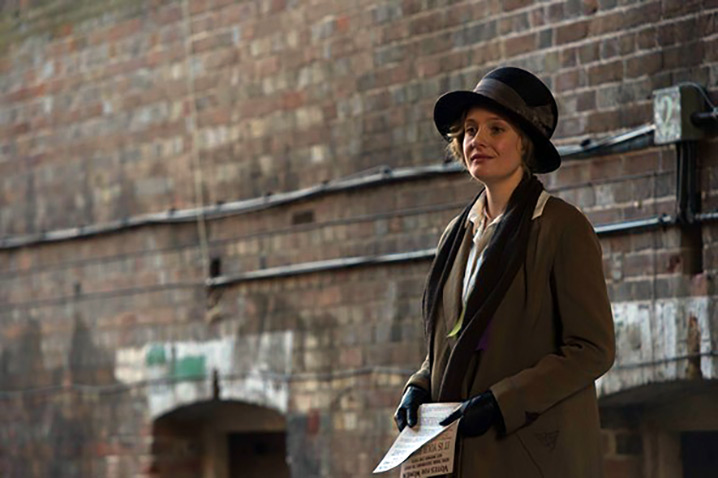 Suffragette