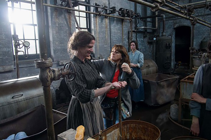 Suffragette