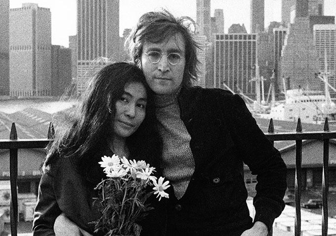 LennonNYC
