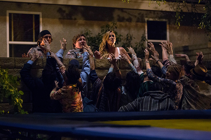 Scouts Guide to the Zombie Apocalypse