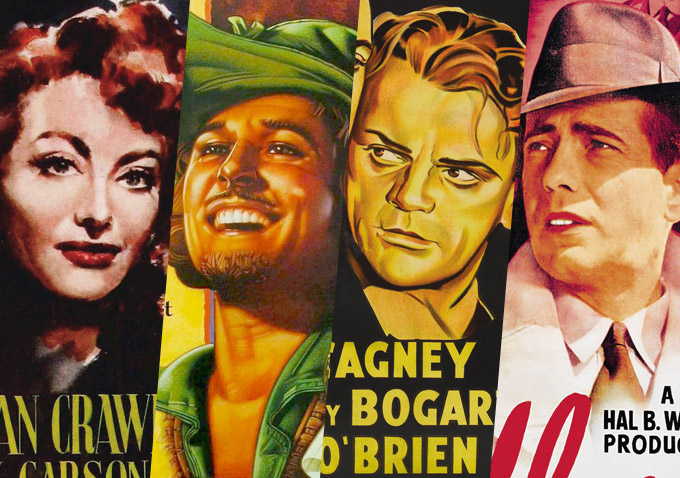 The Films Of Michael Curtiz