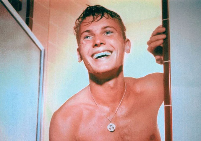 Tab Hunter Confidential