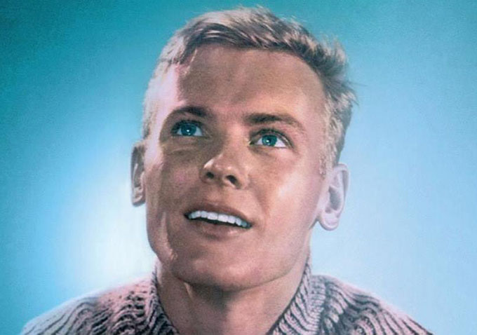 Tab Hunter Confidential