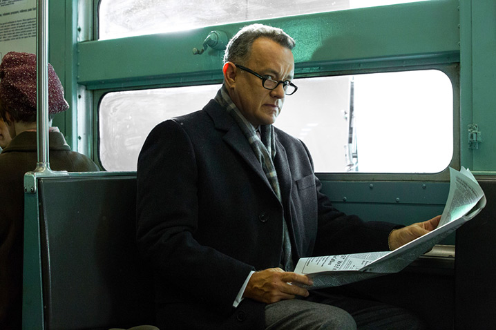 Bridge Of Spies