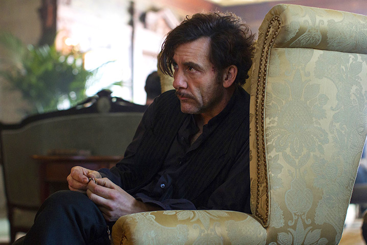 The Knick Season 2, Episode 1, Ten Knots