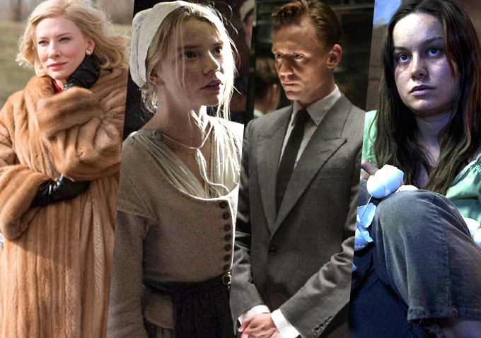 LFF Wrap-Up