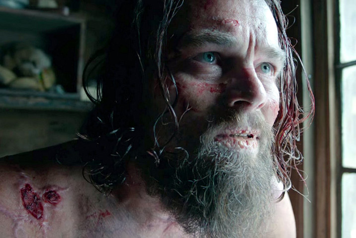 Revenant