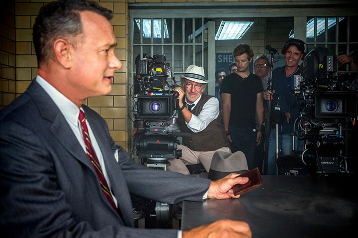 Bridge Of Spies