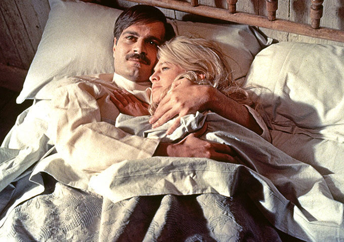 Doctor Zhivago