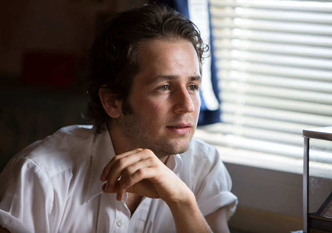 Michael Angarano Empire State