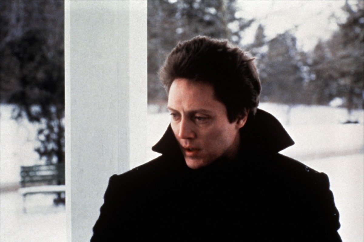 The Dead Zone
