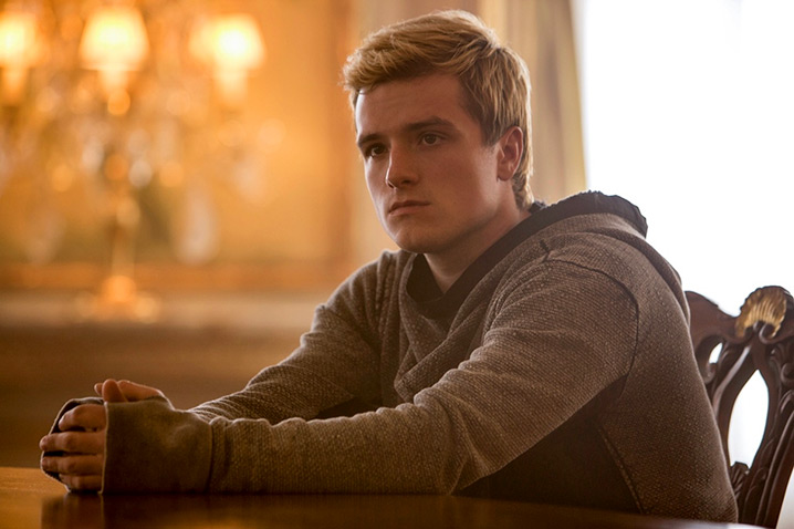 The Hunger Games: Mockingjay - Part 2