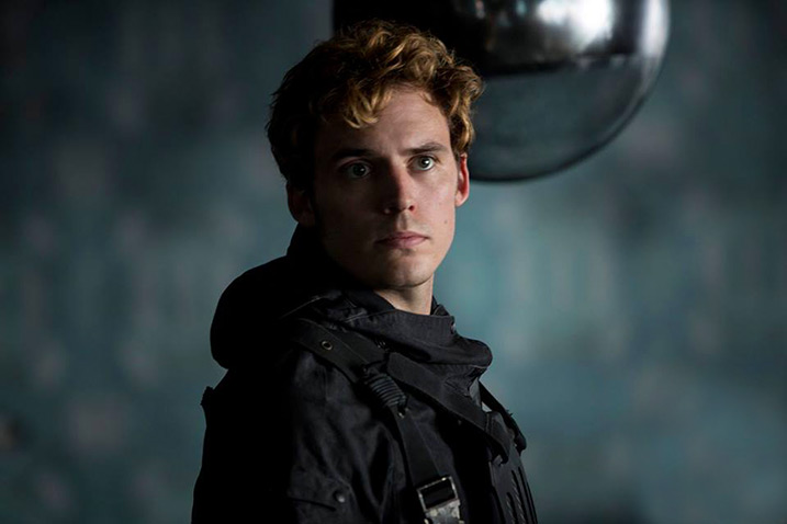 The Hunger Games: Mockingjay - Part 2