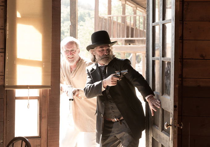 Bone Tomahawk