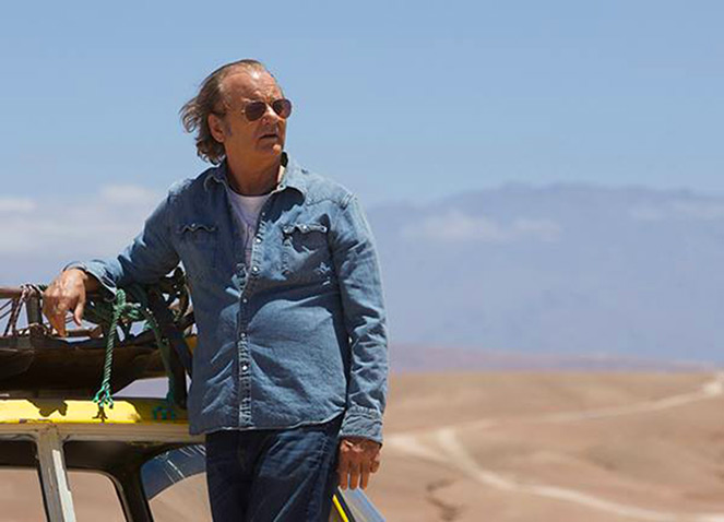 Rock The Kasbah